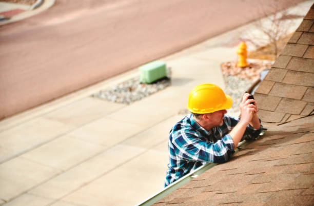 Quick and Trustworthy Emergency Roof Repair Services in Phoenixville, PA
